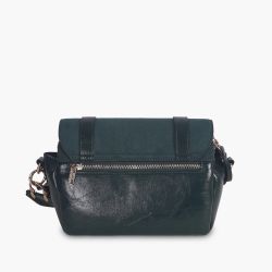 Sac Porté Epaule Format Cartable Tarick en Synthétique