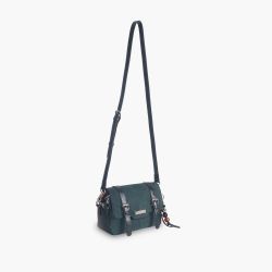 Sac Porté Epaule Format Cartable Tarick en Synthétique