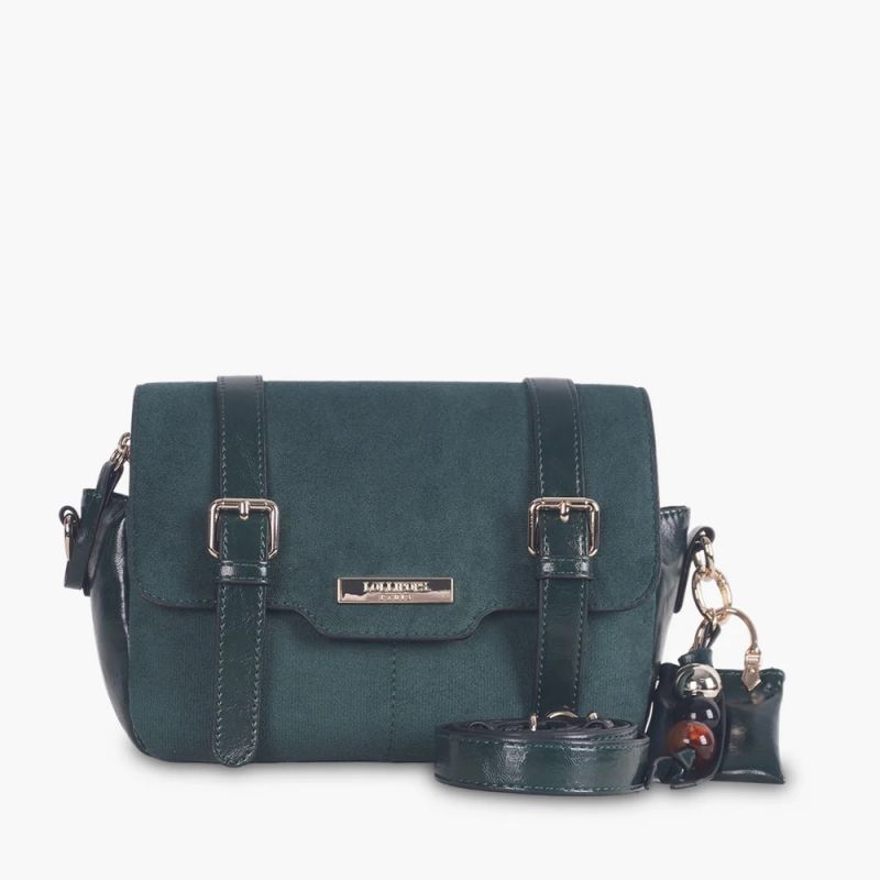 Sac Porté Epaule Format Cartable Tarick en Synthétique
