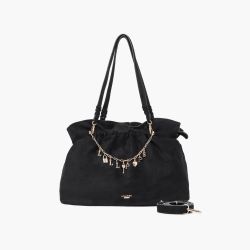 Sac Shopping Teana M en Synthétique