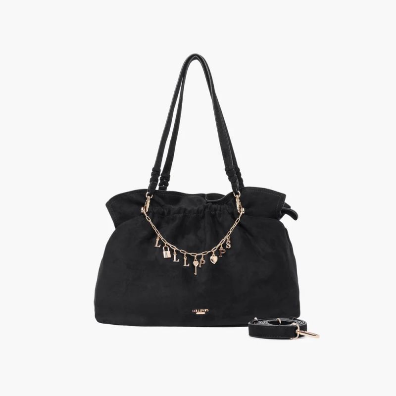 Sac Shopping Teana M en Synthétique
