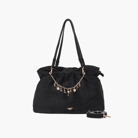 Sac Shopping Teana M en Synthétique