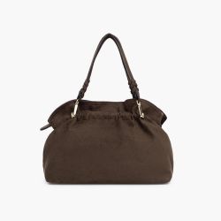 Petit Sac Shopping Teana S en Synthétique