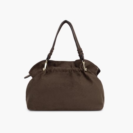Petit Sac Shopping Teana S en Synthétique