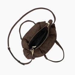 Petit Sac Shopping Teana S en Synthétique