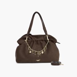 Petit Sac Shopping Teana S en Synthétique