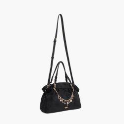 Petit Sac Shopping Teana S en Synthétique