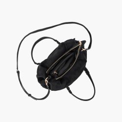 Petit Sac Shopping Teana S en Synthétique