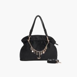 Petit Sac Shopping Teana S en Synthétique