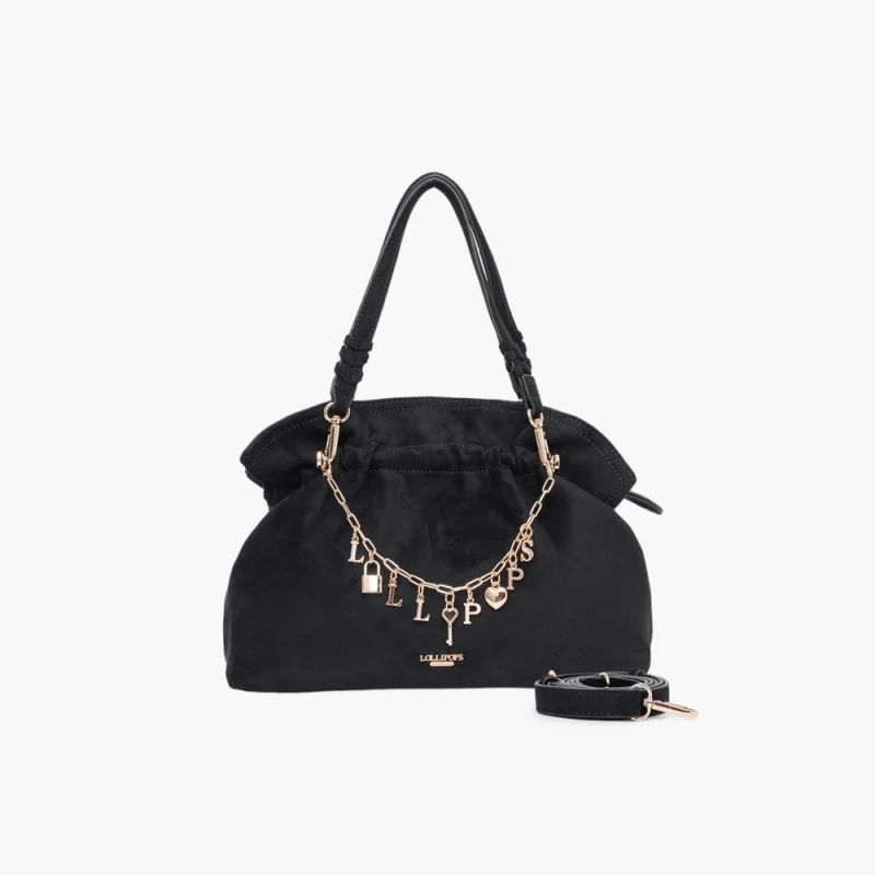 Petit Sac Shopping Teana S en Synthétique