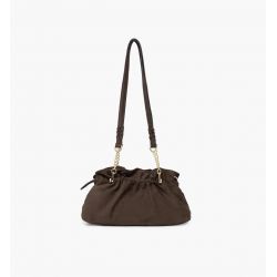 Sac Porté Epaule Teana M en Synthétique