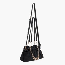 Sac Porté Epaule Teana M en Synthétique