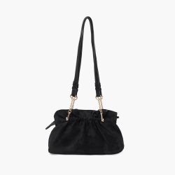 Sac Porté Epaule Teana M en Synthétique