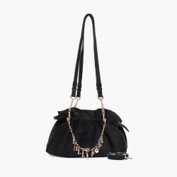 Sac Porté Epaule Teana M en Synthétique