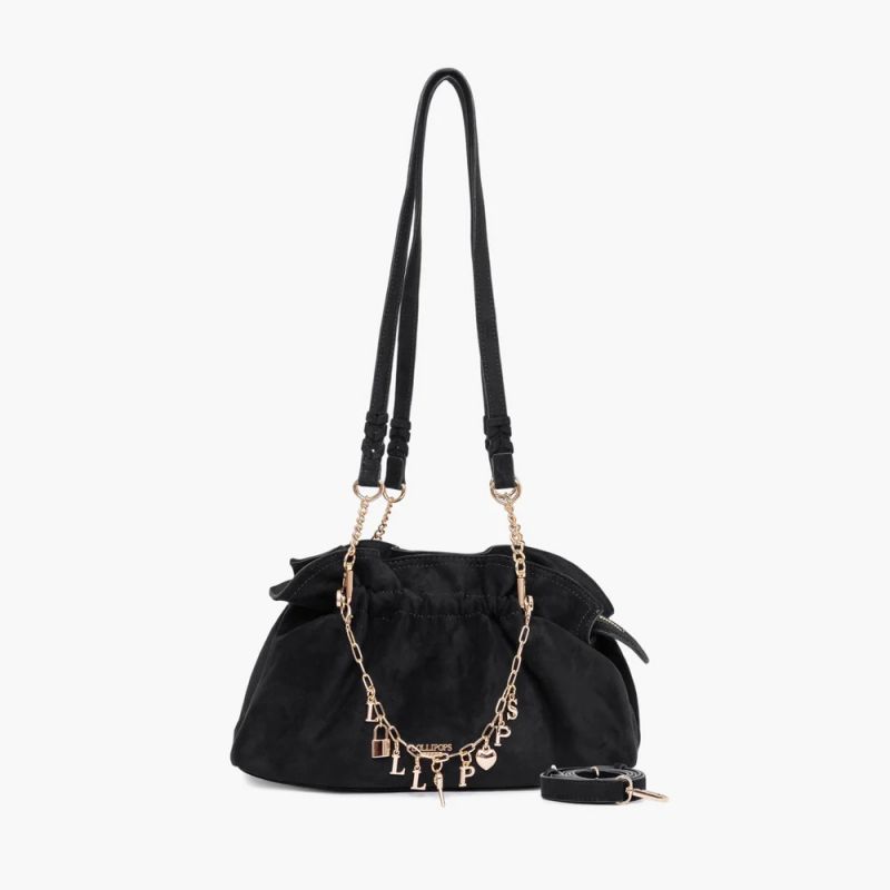 Sac Porté Epaule Teana M en Synthétique