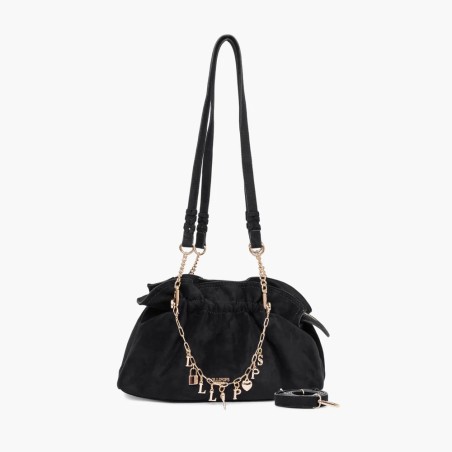 Sac Porté Epaule Teana M en Synthétique