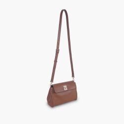 Sac Multipoches à Rabat Tifora en Synthétique