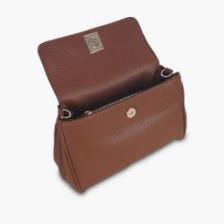 Sac Multipoches à Rabat Tifora en Synthétique