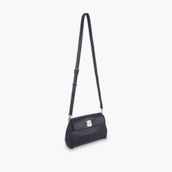Sac Multipoches à Rabat Tifora en Synthétique