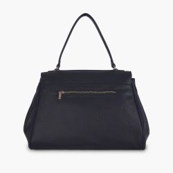 Grand Sac Shopping Tifora L en Synthétique