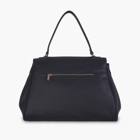 Grand Sac Shopping Tifora L en Synthétique