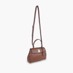 Sac Shopping Tifora M en Synthétique