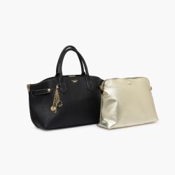 Sac Shopping Todora M en Synthétique