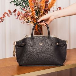 Sac Shopping Todora M en Synthétique