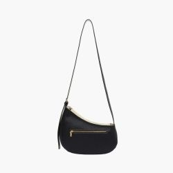 Sac Porté Epaule Asymétrique Todora en Synthétique