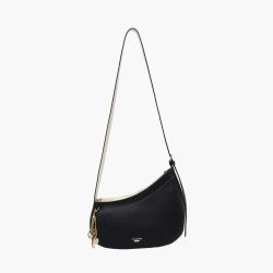Sac Porté Epaule Asymétrique Todora en Synthétique