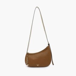 Sac Porté Epaule Asymétrique Todora en Synthétique