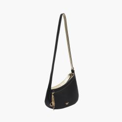 Sac Porté Epaule Asymétrique Todora en Synthétique