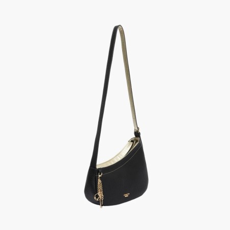 Sac Porté Epaule Asymétrique Todora en Synthétique