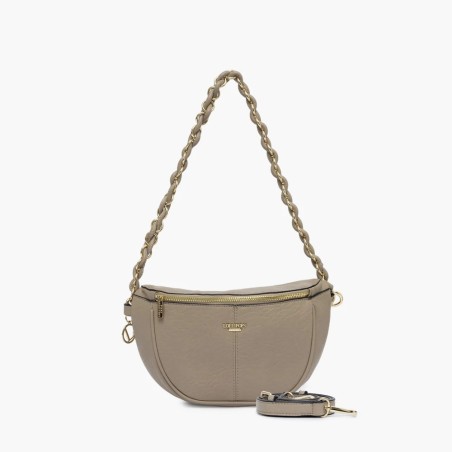 Sac Banane Traicy en Synthétique