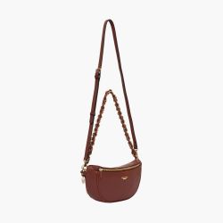 Sac Banane Traicy en Synthétique
