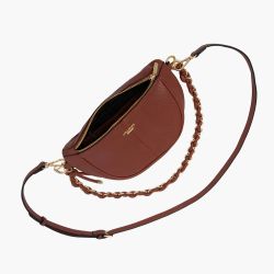 Sac Banane Traicy en Synthétique