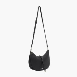 Sac Bandoulière Hobo Traicy en Synthétique