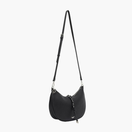 Sac Bandoulière Hobo Traicy en Synthétique