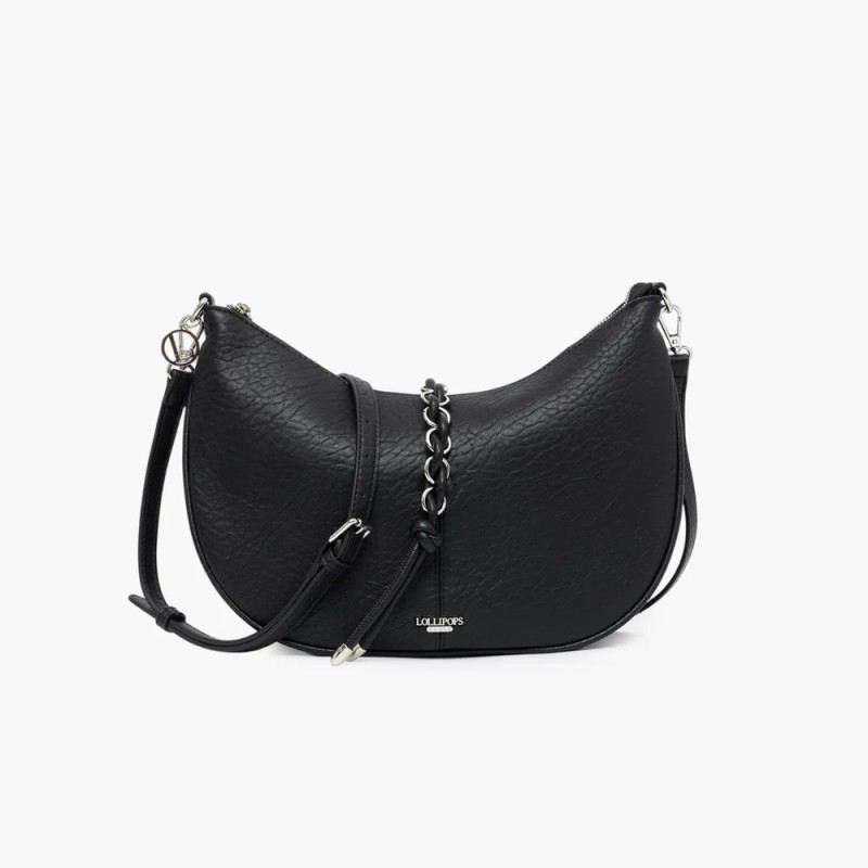 Sac Bandoulière Hobo Traicy en Synthétique