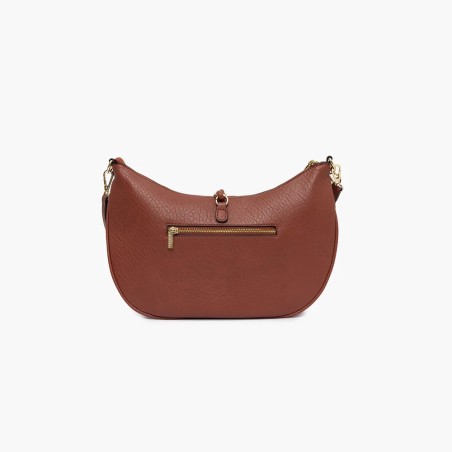 Sac Bandoulière Hobo Traicy en Synthétique