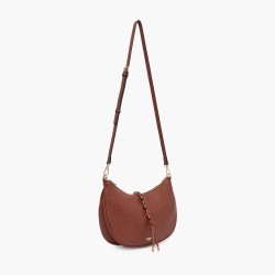 Sac Bandoulière Hobo Traicy en Synthétique