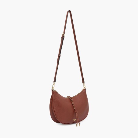Sac Bandoulière Hobo Traicy en Synthétique