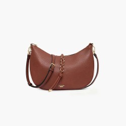 Sac Bandoulière Hobo Traicy en Synthétique