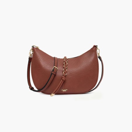 Sac Bandoulière Hobo Traicy en Synthétique