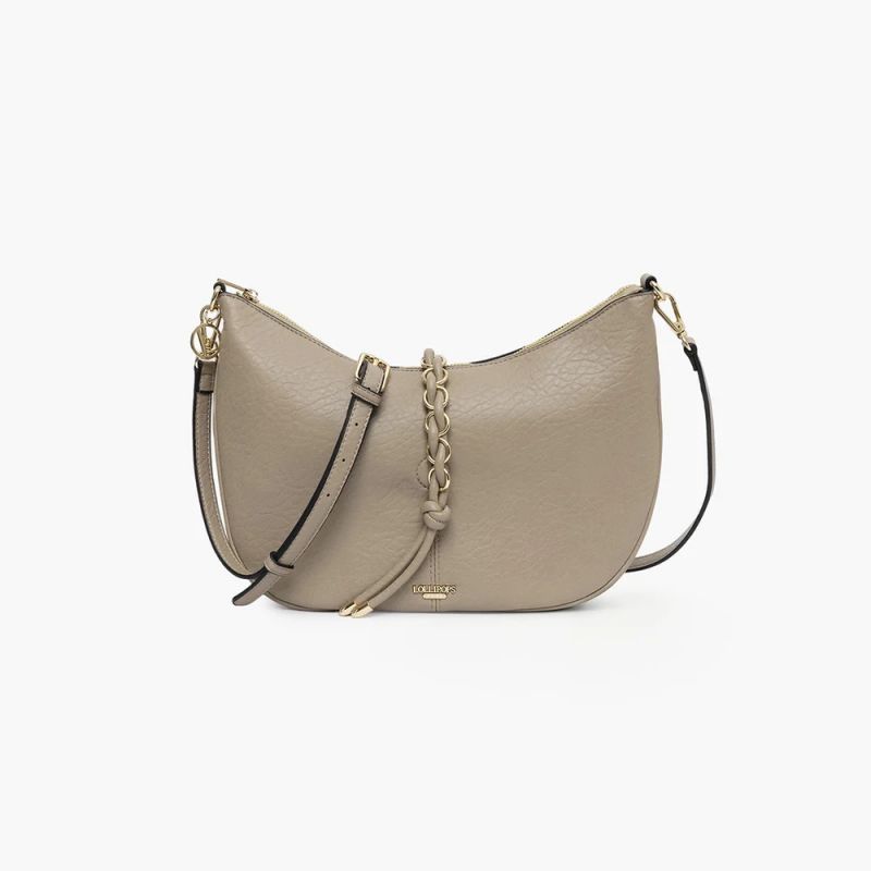 Sac Bandoulière Hobo Traicy en Synthétique