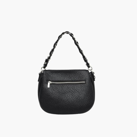 Sac Bandoulière Multipoches Traicy en Synthétique