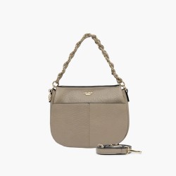 Sac Bandoulière Multipoches Traicy en Synthétique