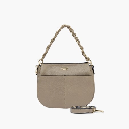 Sac Bandoulière Multipoches Traicy en Synthétique
