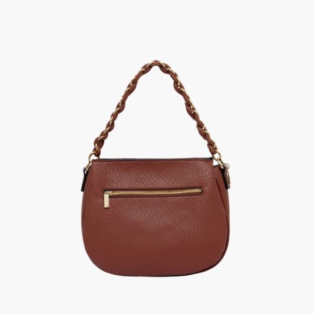 Sac Bandoulière Multipoches Traicy en Synthétique