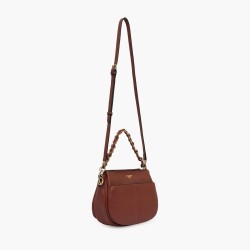 Sac Bandoulière Multipoches Traicy en Synthétique